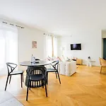 Apartment #2Bedrooms #Artsetmetiers #Republique