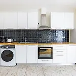 Apartment #2Bedrooms #Artsetmetiers #Republique