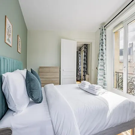 #2bedrooms #artsetmetiers #republique